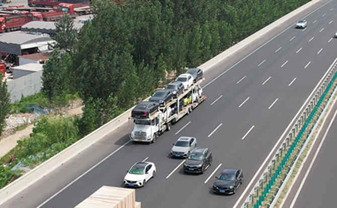 彭山区高速公路汽车救援